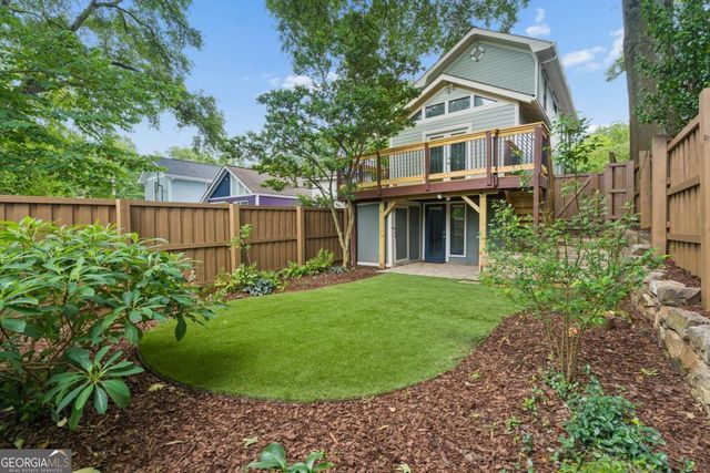 816 Virgil Street NE, Atlanta, GA 30307