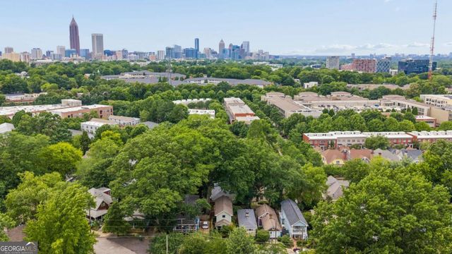 816 Virgil Street NE, Atlanta, GA 30307