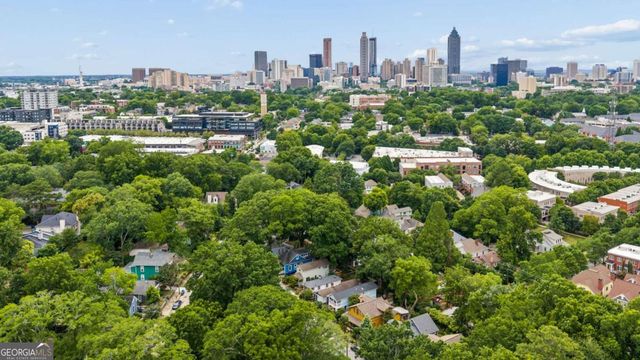 816 Virgil Street NE, Atlanta, GA 30307