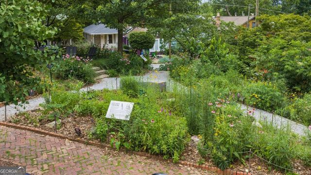 816 Virgil Street NE, Atlanta, GA 30307
