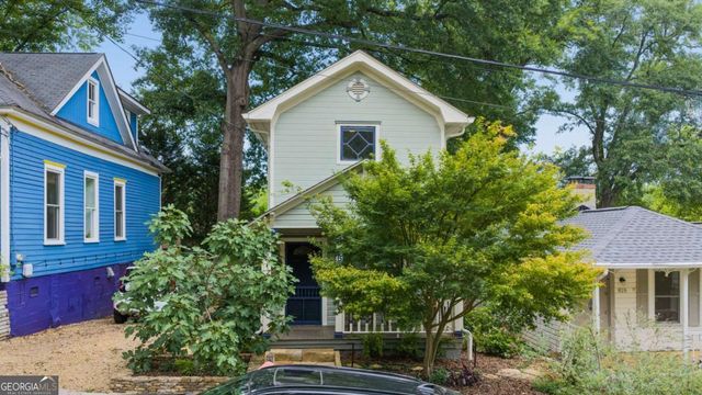 816 Virgil Street NE, Atlanta, GA 30307