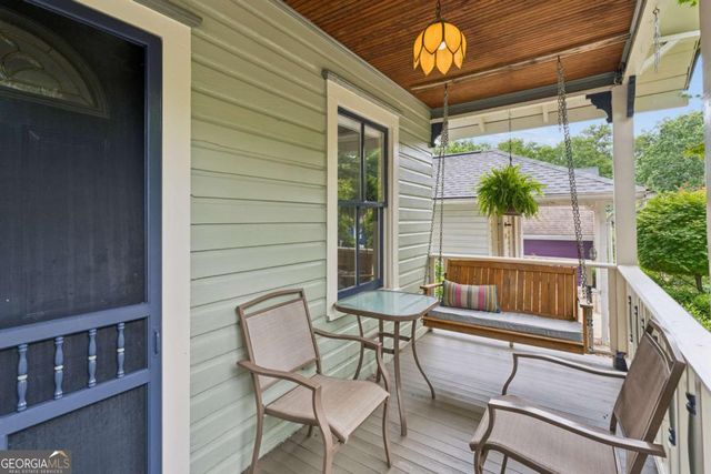 816 Virgil Street NE, Atlanta, GA 30307
