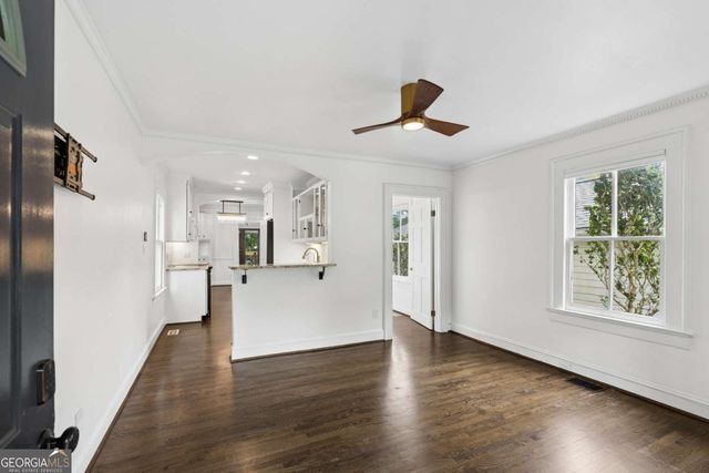 816 Virgil Street NE, Atlanta, GA 30307