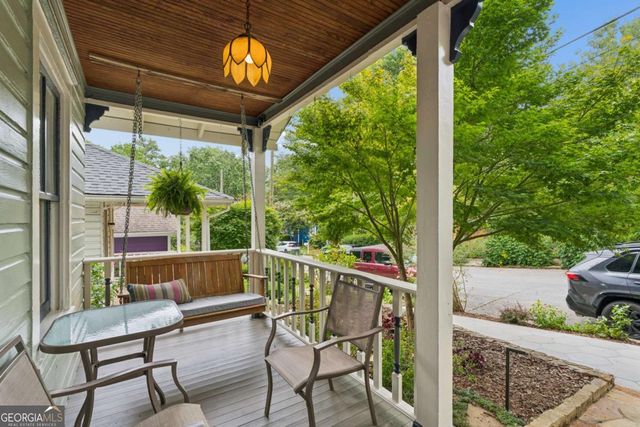 816 Virgil Street NE, Atlanta, GA 30307