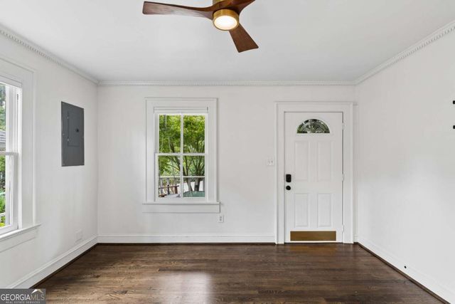 816 Virgil Street NE, Atlanta, GA 30307