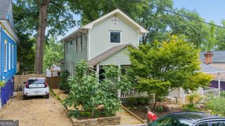 816 Virgil Street NE, Atlanta, GA 30307