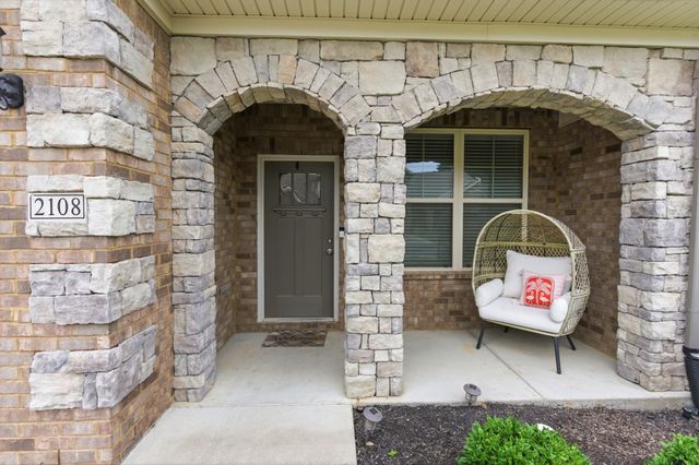 2108 Halfmoon Way, Murfreesboro, TN 37130