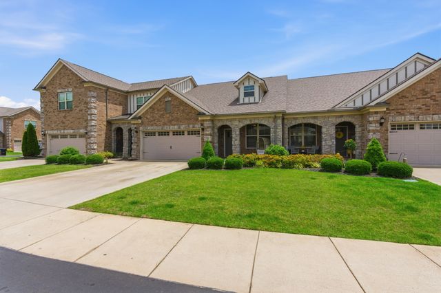 2108 Halfmoon Way, Murfreesboro, TN 37130