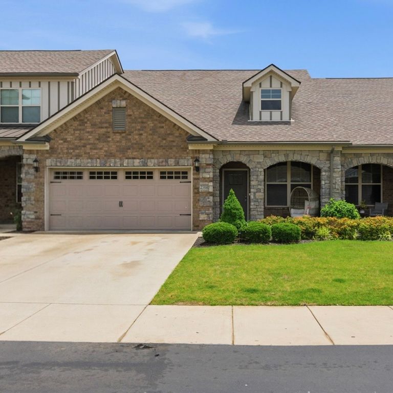 2108 Halfmoon Way, Murfreesboro, TN 37130