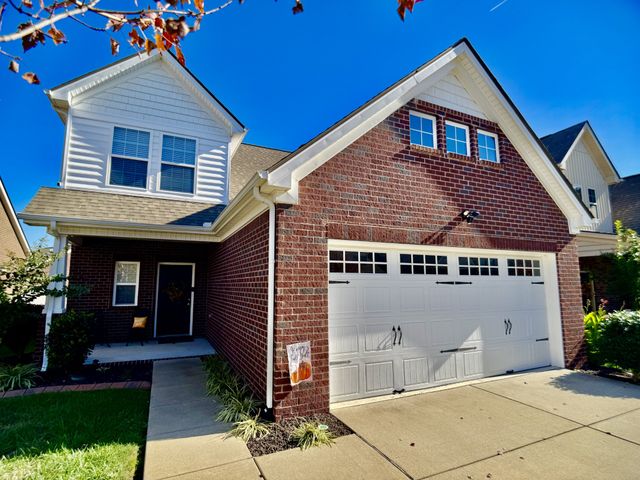 1045 Alexandria Way, Lebanon, TN 37087