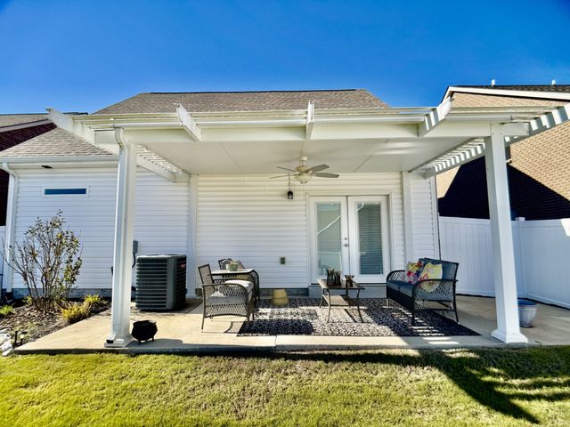 1045 Alexandria Way, Lebanon, TN 37087