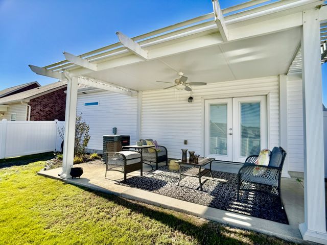 1045 Alexandria Way, Lebanon, TN 37087