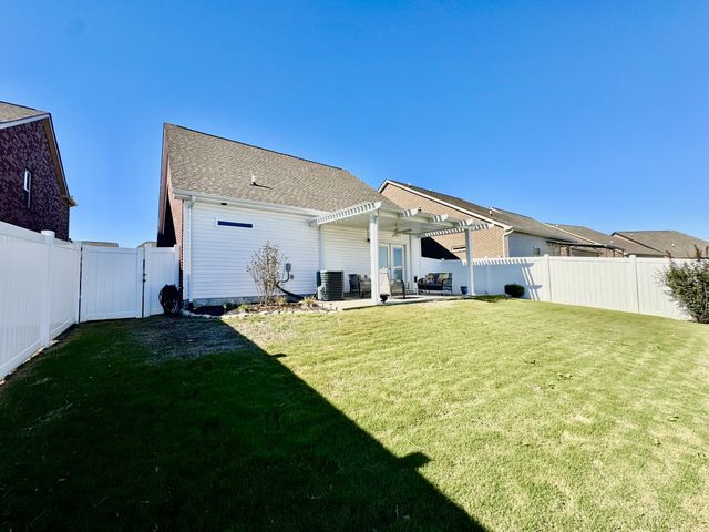 1045 Alexandria Way, Lebanon, TN 37087