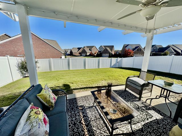 1045 Alexandria Way, Lebanon, TN 37087