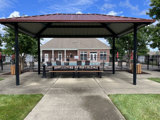 1045 Alexandria Way, Lebanon, TN 37087