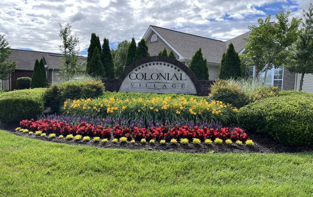 1045 Alexandria Way, Lebanon, TN 37087