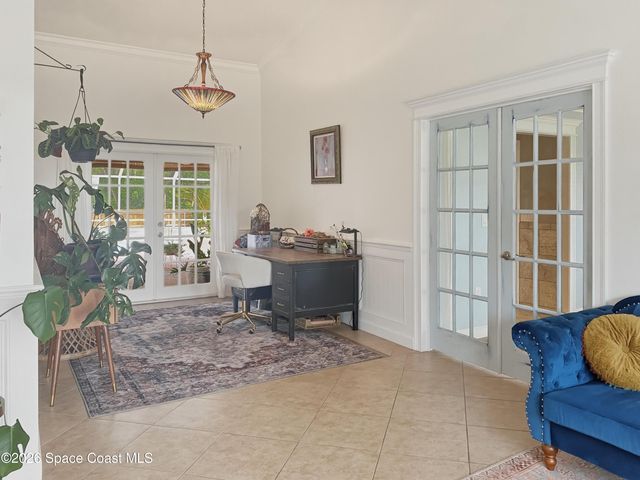 1560 Gisinger Court NW, Palm Bay, FL 32907