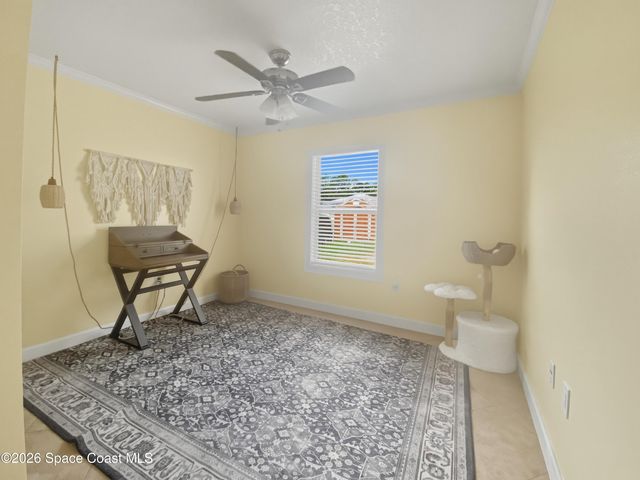 1560 Gisinger Court NW, Palm Bay, FL 32907