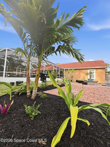 1560 Gisinger Court NW, Palm Bay, FL 32907