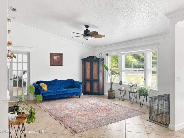 1560 Gisinger Court NW, Palm Bay, FL 32907