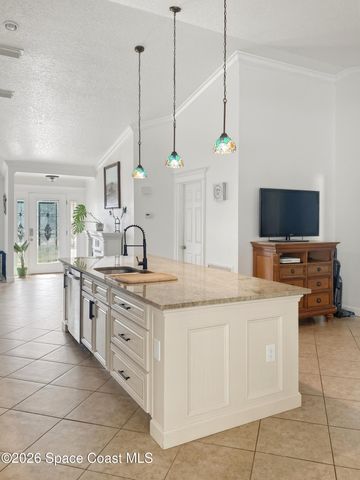 1560 Gisinger Court NW, Palm Bay, FL 32907