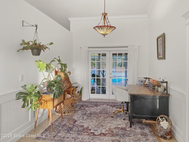 1560 Gisinger Court NW, Palm Bay, FL 32907