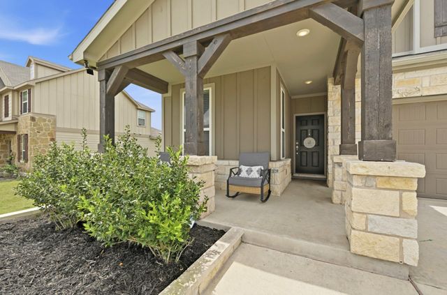 210 Purple Heart DR, Buda, TX 78610