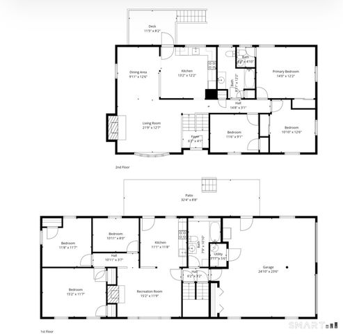 485 Peet Street, Bridgeport, CT 06606