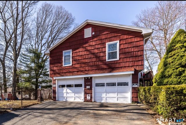 485 Peet Street, Bridgeport, CT 06606