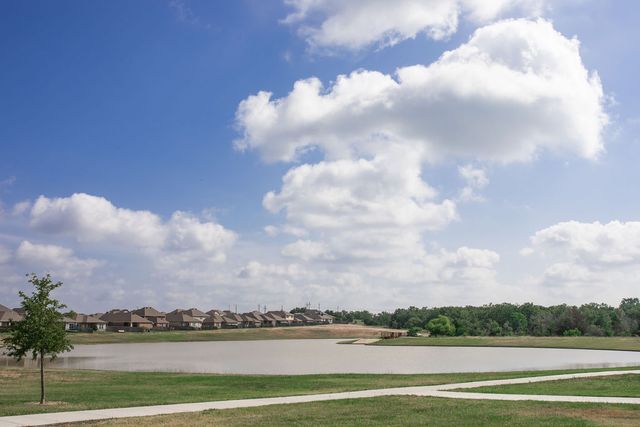 5936 Eldora Drive, College Station, TX 77845