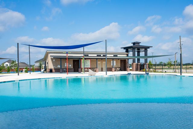 5936 Eldora Drive, College Station, TX 77845