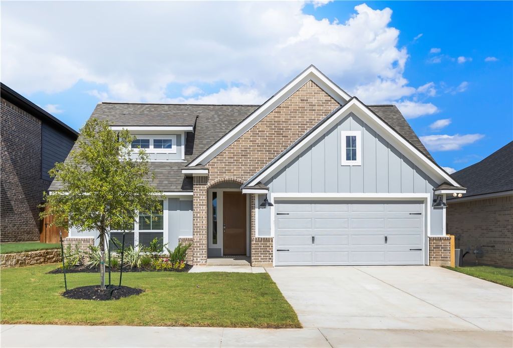 5936 Eldora Drive, College Station, TX 77845