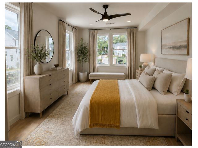 1050 Blair Lane 103, Peachtree City, GA 30269