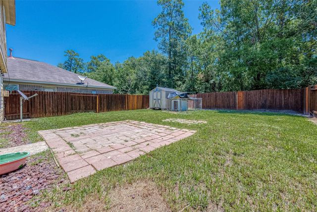 8038 Narrow Brook Way, Houston, TX 77016