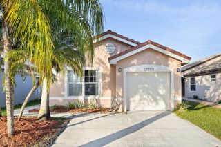 17753 SW 24th Ct, Miramar, FL 33029