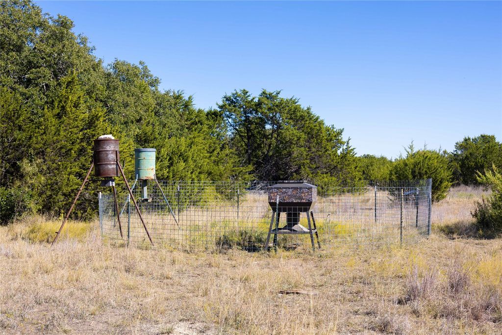 52 Acres CR-407 Road, Cross Plains, TX 75232