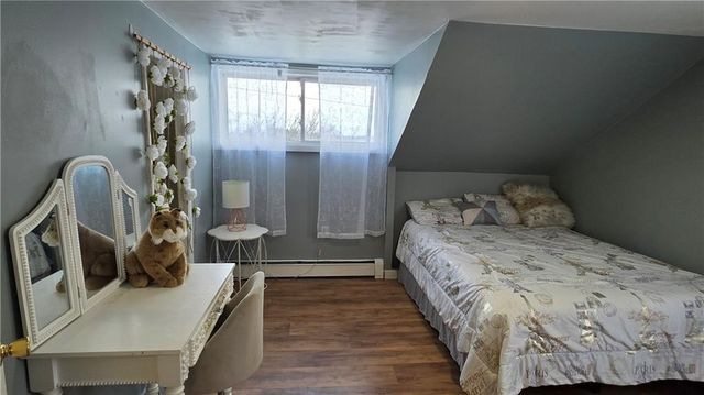 5032 Starr Road, Thurston, NY 14821