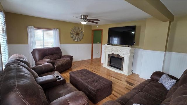 5032 Starr Road, Thurston, NY 14821