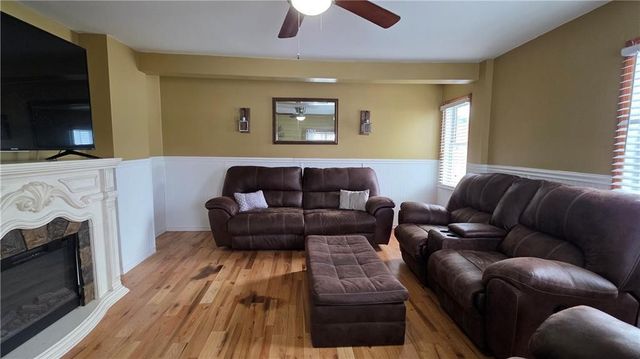 5032 Starr Road, Thurston, NY 14821