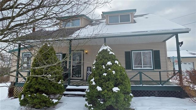 5032 Starr Road, Thurston, NY 14821