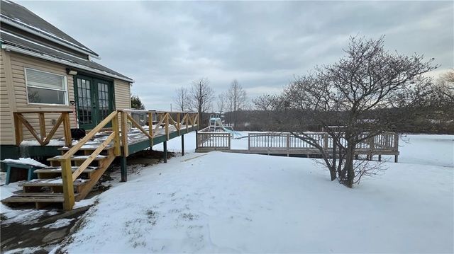 5032 Starr Road, Thurston, NY 14821