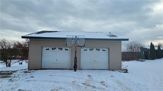 5032 Starr Road, Thurston, NY 14821