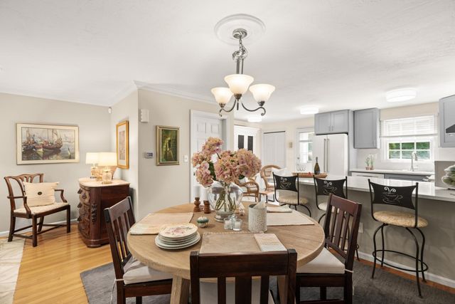 66 Village Street 66, Easton, MA 02375