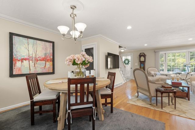 66 Village Street 66, Easton, MA 02375