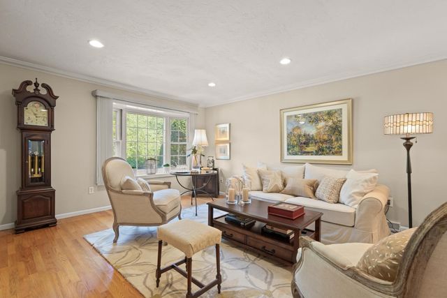 66 Village Street 66, Easton, MA 02375