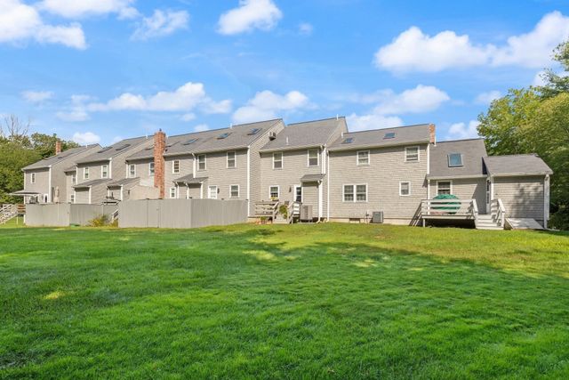 66 Village Street 66, Easton, MA 02375