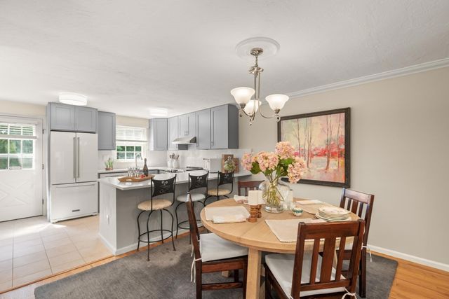 66 Village Street 66, Easton, MA 02375