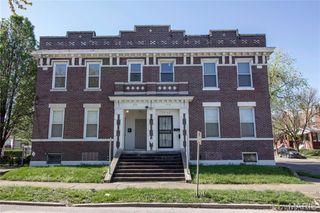 2756 Chariton Street, St Louis, MO 63111