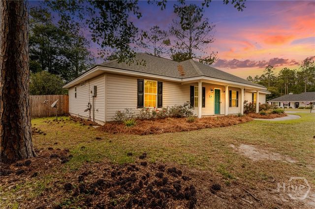 200 Cyane Lane, Guyton, GA 31312