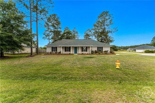 200 Cyane Lane, Guyton, GA 31312